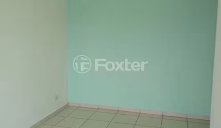 Apartamento com 2 quartos à venda na Rua Barcelona, 566, Jaguaré, São Paulo, 54 m2 por R$ 290.000