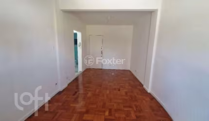 Apartamento com 1 quarto à venda na Rua Tanabi, 359, Água Branca, São Paulo, 34 m2 por R$ 330.000