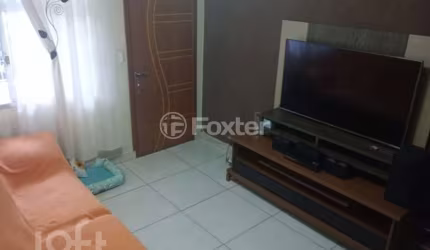 Casa com 2 quartos à venda na Rua Serra de Botucatu, 1742, Vila Gomes Cardim, São Paulo, 100 m2 por R$ 410.000