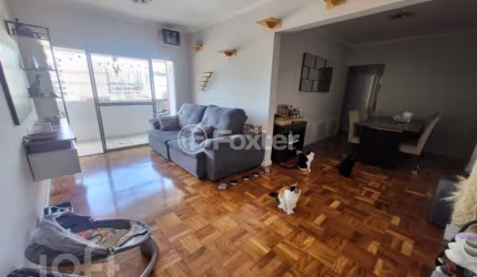 Apartamento com 4 quartos à venda na Rua São Domingos, 195, Jardim São Paulo, Guarulhos, 107 m2 por R$ 532.000