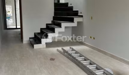 Casa com 2 quartos à venda na Rua Aparecido Carlos Ferreira Correa, 97, Vila Tolstoi, São Paulo, 90 m2 por R$ 572.400