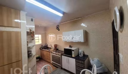 Casa com 3 quartos à venda na Rua Malacacheta, 83, Jardim Jaú (Zona Leste), São Paulo, 240 m2 por R$ 780.000