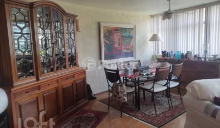 Apartamento com 3 quartos à venda na Rua Professor Artur Ramos, 178, Jardim Paulistano, São Paulo, 180 m2 por R$ 2.900.000