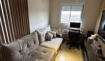 Apartamento com 2 quartos à venda na Rua Francisco Rossano, 50, Sítio da Figueira, São Paulo, 50 m2 por R$ 398.000
