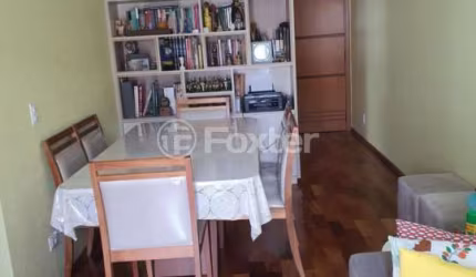 Apartamento com 2 quartos à venda na Avenida Tarumã, 300, Vila Pierina, São Paulo, 52 m2 por R$ 300.000
