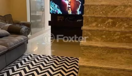 Casa com 3 quartos à venda na Rua Filomena Belmont, 90, Engenheiro Marsilac, São Paulo, 200 m2 por R$ 360.000