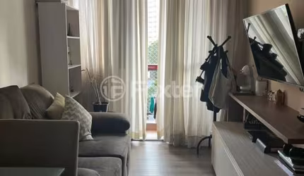 Apartamento com 2 quartos à venda na Rua Maria Antônia, 130, Vila Buarque, São Paulo, 48 m2 por R$ 635.000