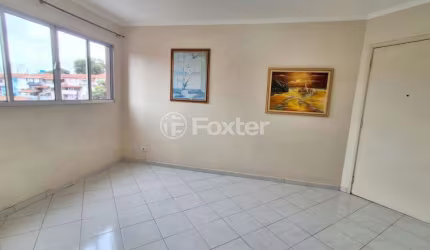 Apartamento com 2 quartos à venda na Rua Professor Rui Bloem, 331, Vila Primavera, São Paulo, 55 m2 por R$ 320.000