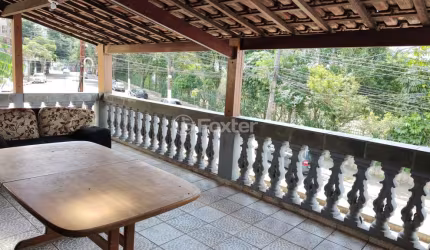 Casa com 3 quartos à venda na Avenida Leonardo da Vinci, 1540, Vila Guarani, São Paulo, 200 m2 por R$ 1.290.000