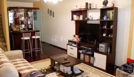 Casa com 3 quartos à venda na Rua Alexandre Éder, 77, Jardim Aparecida, São Paulo, 110 m2 por R$ 548.000