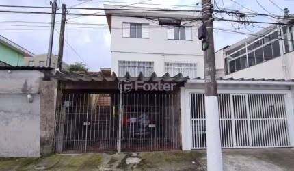 Casa com 4 quartos à venda na Rua Cassiano dos Santos, 356, Rio Bonito, São Paulo, 150 m2 por R$ 500.000