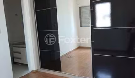 Apartamento com 1 quarto à venda na Rua Professor Carlos de Carvalho, 40, Itaim Bibi, São Paulo, 42 m2 por R$ 630.000