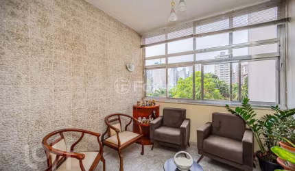 Apartamento com 3 quartos à venda na Rua Cincinato Braga, 439, Bela Vista, São Paulo, 220 m2 por R$ 2.100.000