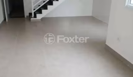 Cobertura com 2 quartos à venda na Rua Manila, 135, Parque Oratório, Santo André, 117 m2 por R$ 520.000