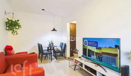 Apartamento com 2 quartos à venda na Rua Pires da Mota, 44, Aclimação, São Paulo, 68 m2 por R$ 638.000