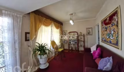 Casa com 3 quartos à venda na Rua Eliza Casa Feltrin, 132, Assunção, São Bernardo do Campo, 476 m2 por R$ 1.400.000