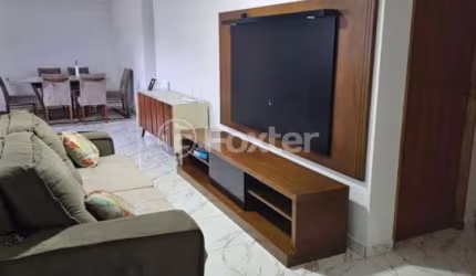 Apartamento com 4 quartos à venda na Avenida Pasteur, 177, Vila Nova Savoia, São Paulo, 98 m2 por R$ 371.000