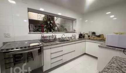 Casa com 3 quartos à venda na Rua Francisco Paternost, 143, Parque Fongaro, São Paulo, 200 m2 por R$ 848.000