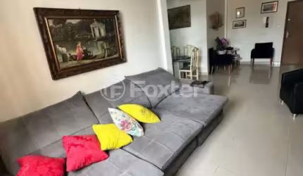 Apartamento com 2 quartos à venda na Rua Doutor Tomas de Lima, 150, Liberdade, São Paulo, 88 m2 por R$ 360.000