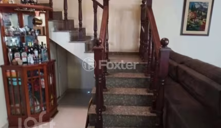 Casa com 4 quartos à venda na Rua Desembargador Rocha Portela, 331, Artur Alvim, São Paulo, 230 m2 por R$ 901.000