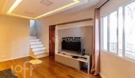 Casa com 2 quartos à venda na Rua João Plácido Viana, 58, Jardim Ester Yolanda, São Paulo, 100 m2 por R$ 795.000