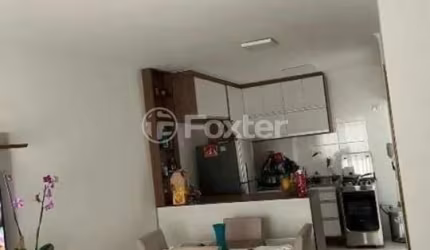 Casa com 2 quartos à venda na Rua Coatinga, 166, Jardim Umarizal, São Paulo, 72 m2 por R$ 414.000