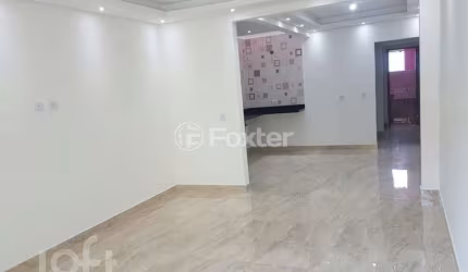 Casa com 3 quartos à venda na Rua Celso Guimarães, 61, Jardim São José (Zona Norte), São Paulo, 186 m2 por R$ 895.000