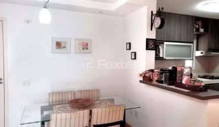 Apartamento com 2 quartos à venda na Rua Cruz de Malta, 1168, Parada Inglesa, São Paulo, 52 m2 por R$ 460.000