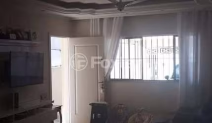 Casa com 3 quartos à venda na Rua Sargento Noel de Camargo, 197, Jardim Imperador (Zona Leste), São Paulo, 130 m2 por R$ 950.000
