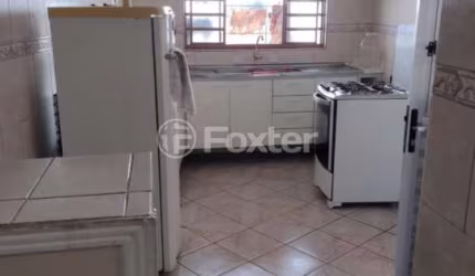 Casa com 4 quartos à venda na Rua Uruguai, 77, Parque das Américas, Mauá, 212 m2 por R$ 420.000