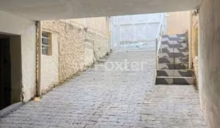 Casa com 5 quartos à venda na Rua Marcos Grotti Vidal, 58, Cidade Patriarca, São Paulo, 393 m2 por R$ 550.000