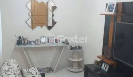 Cobertura com 2 quartos à venda na Rua Xingu, 816, Vila Valparaíso, Santo André, 86 m2 por R$ 480.000