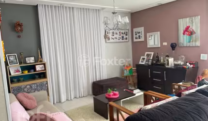 Casa em condomínio fechado com 4 quartos à venda na Avenida Miro Vetorazzo, 115, Demarchi, São Bernardo do Campo, 178 m2 por R$ 2.190.000