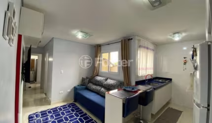 Cobertura com 2 quartos à venda na Rua Hitita, 120, Parque Novo Oratório, Santo André, 100 m2 por R$ 440.000