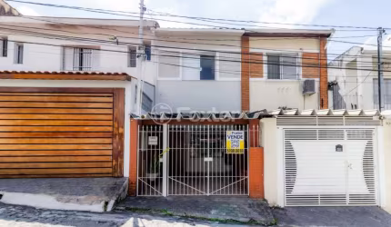 Casa com 2 quartos à venda na Rua João Salem, 101, Jabaquara, São Paulo, 112 m2 por R$ 620.000