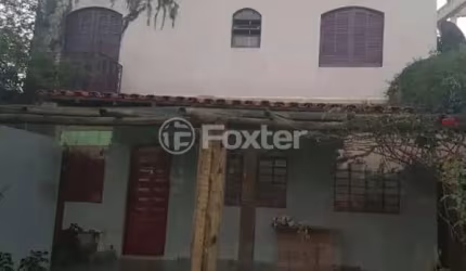 Casa com 3 quartos à venda na Rua Argentina, 40, Jardim São Luís, Santana de Parnaíba, 336 m2 por R$ 750.000