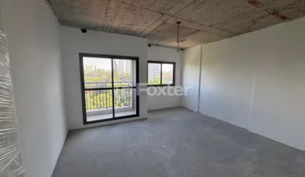 Sala comercial com 1 sala à venda na Avenida do Oratório, 210, Vila Independência, São Paulo, 28 m2 por R$ 320.000
