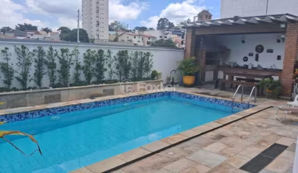 Casa com 4 quartos à venda na Rua Abreu Lemos, 229, Jardim Franca, São Paulo, 455 m2 por R$ 2.650.000