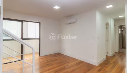 Cobertura com 3 quartos à venda na Rua Barão de Jaceguai, 1304, Campo Belo, São Paulo, 197 m2 por R$ 2.195.000