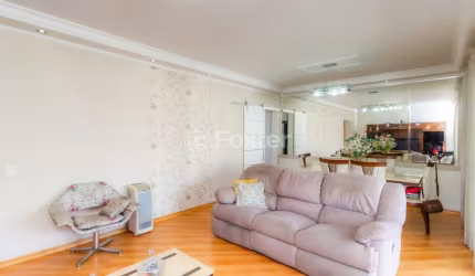 Apartamento com 4 quartos à venda na Rua José Gonçalves Galeão, 93, Jardim Avelino, São Paulo, 156 m2 por R$ 1.790.000