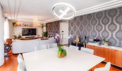 Apartamento com 4 quartos à venda na Rua José Gonçalves Galeão, 93, Jardim Avelino, São Paulo, 192 m2 por R$ 2.765.000