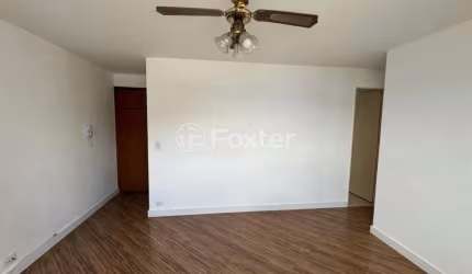 Apartamento com 2 quartos à venda na Rua Amaro Velho, 200, Jardim Vergueiro, São Paulo, 50 m2 por R$ 297.000