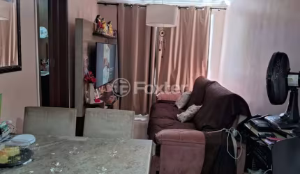 Apartamento com 2 quartos à venda na Rua Agostinho Correia, 141, Vila Regina, São Paulo, 42 m2 por R$ 255.000