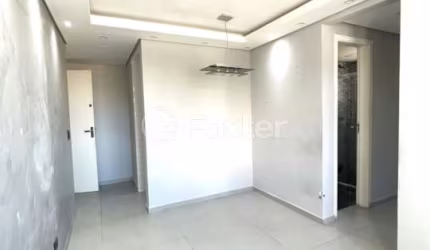 Apartamento com 2 quartos à venda na Rua Carubinha, 70, Parque Esmeralda, São Paulo, 42 m2 por R$ 260.000