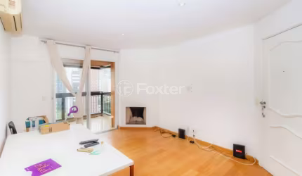 Apartamento com 2 quartos à venda na Rua Conceição de Monte Alegre, 351, Cidade Monções, São Paulo, 96 m2 por R$ 1.400.000