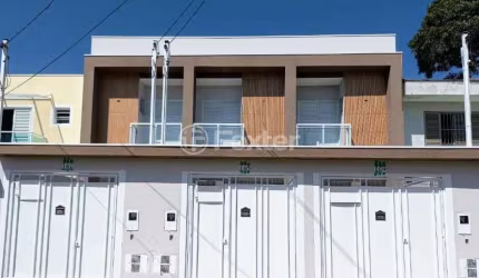 Casa com 3 quartos à venda na Rua João Rodolpho, 161, Jardim Cidália, São Paulo, 110 m2 por R$ 692.000