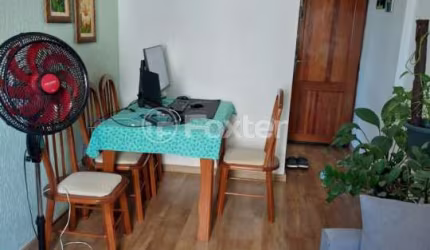 Apartamento com 2 quartos à venda na Avenida do Rio Bonito, 529, Socorro, São Paulo, 50 m2 por R$ 380.000