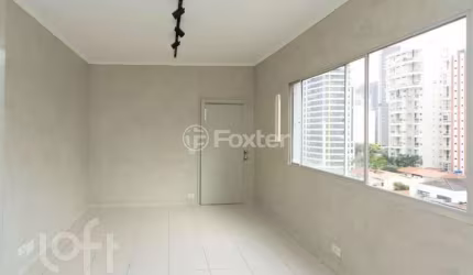 Apartamento com 3 quartos à venda na Rua Aleixo Garcia, 51, Vila Olímpia, São Paulo, 90 m2 por R$ 1.080.000