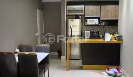 Apartamento com 3 quartos à venda na Avenida Moinho Fabrini, 339, Independência, São Bernardo do Campo, 70 m2 por R$ 640.000