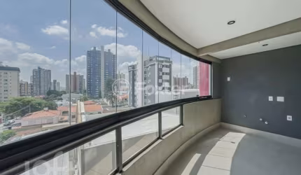 Apartamento com 2 quartos à venda na Rua das Goiabeiras, 761, Jardim, Santo André, 85 m2 por R$ 915.000